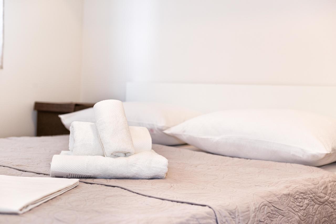 Apartman Dukic Vodice Exteriör bild